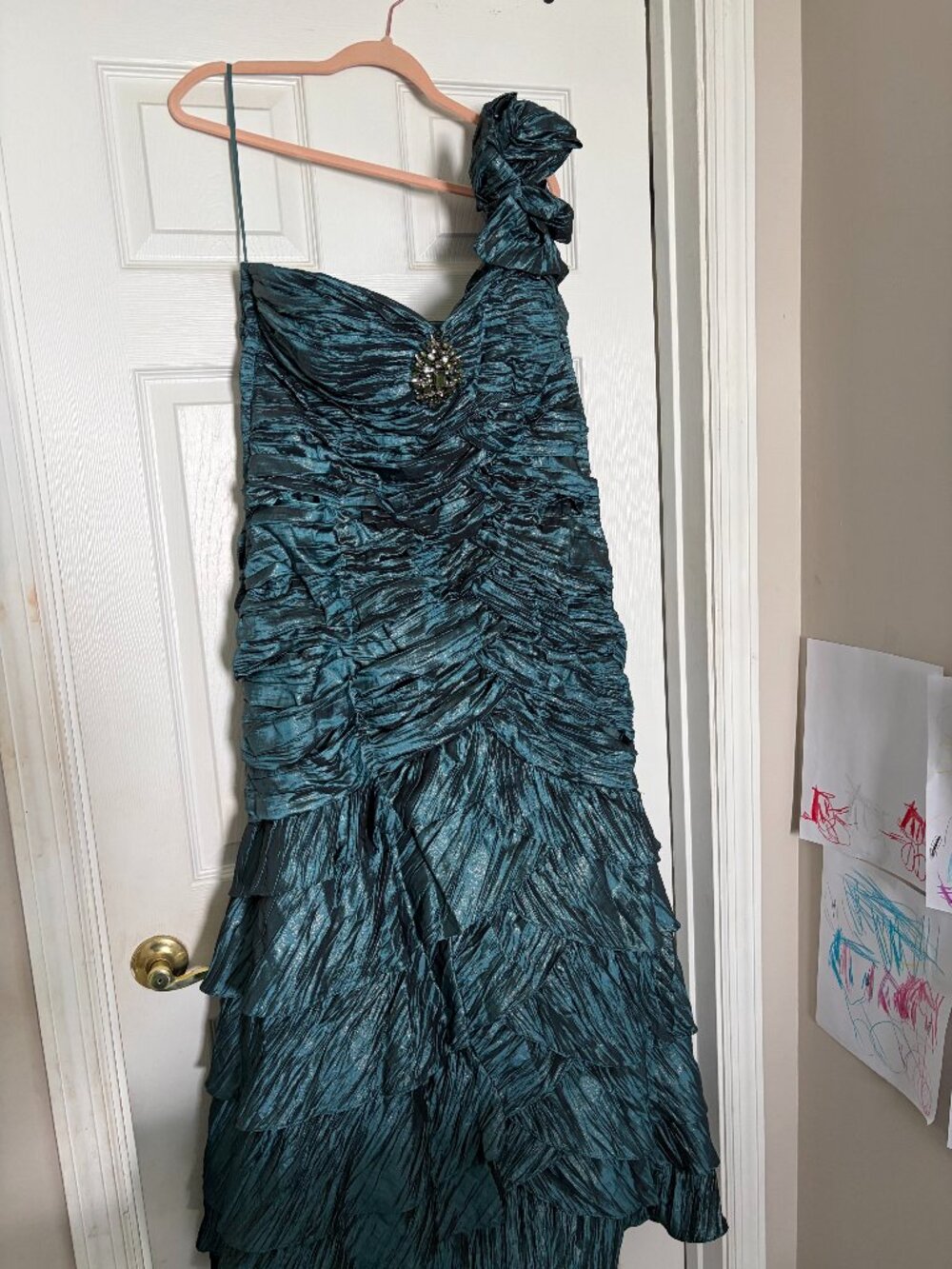 Mother of Bride/Groom Dress